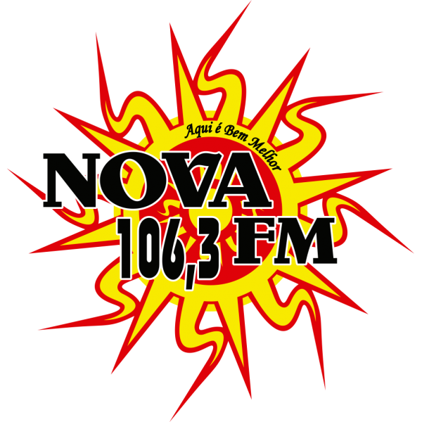 Fotos Rádio Nova FM 106,3